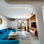 Modern 2BR Apartment with Pool & Secure Parking in Marrakech