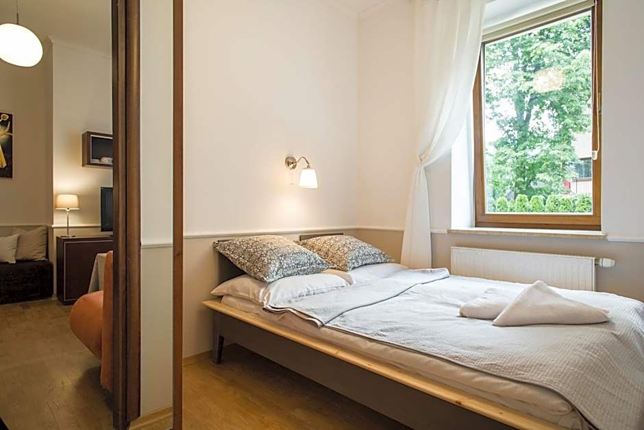 TatryTOP Radowid basen sauna