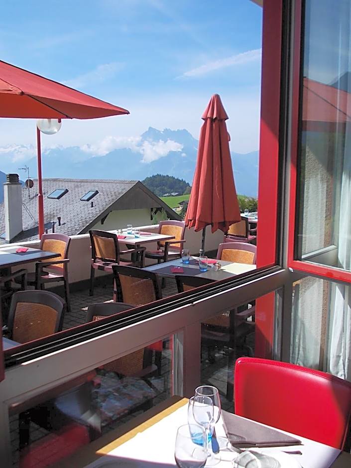 Alpine Classic Hotel