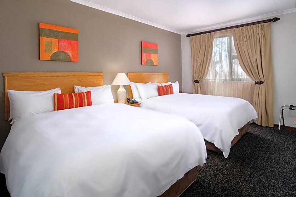 Protea Hotel Polokwane Landmark