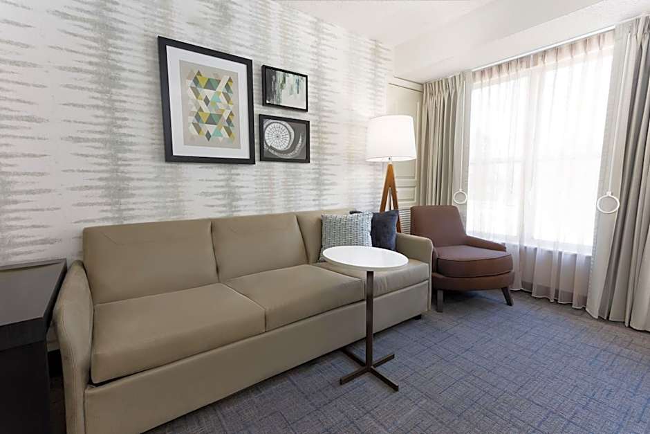 Residence Inn By Marriott North Little Rock
