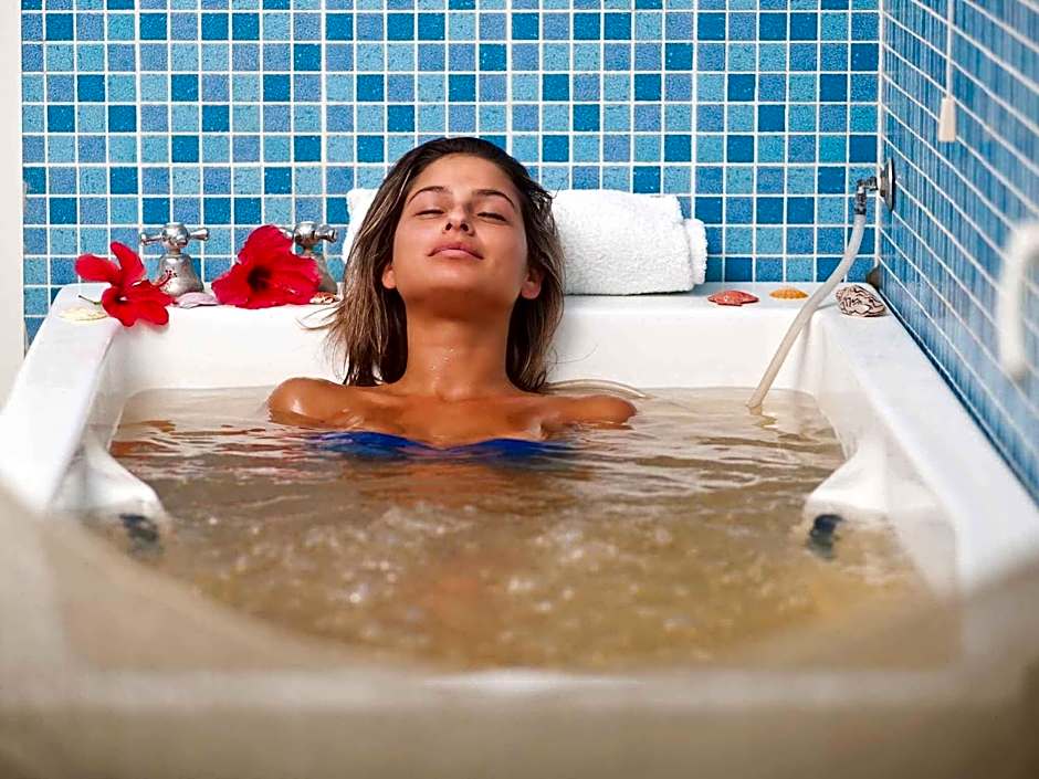 Hotel Villa Svizzera Terme