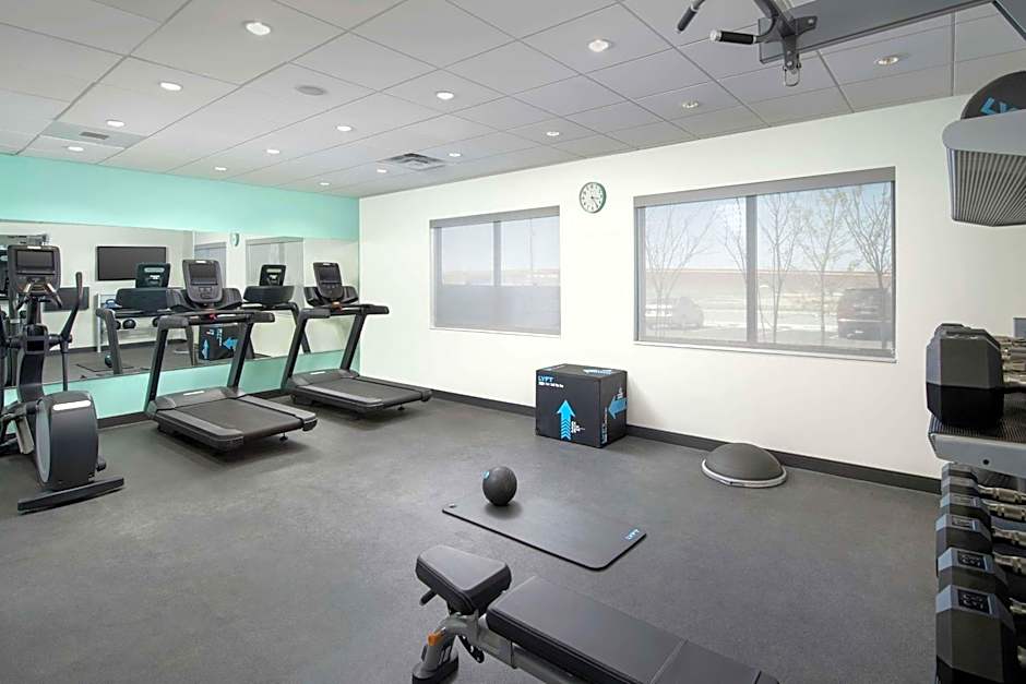 Tru By Hilton Lubbock Southwest