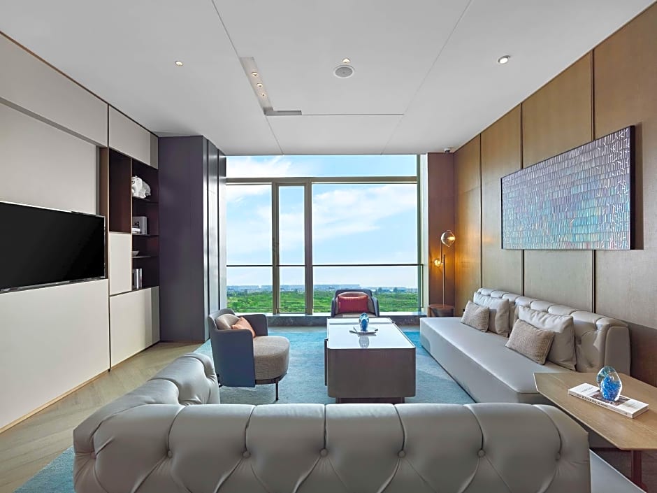 DoubleTree by Hilton Qidong 