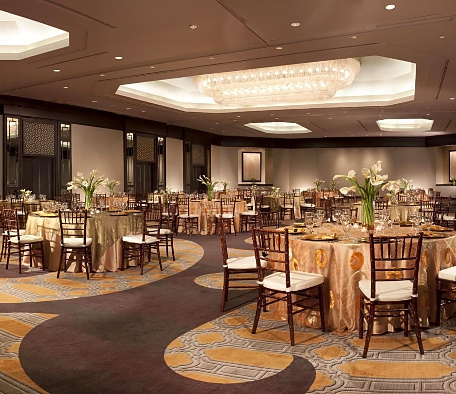 Marriott Jacksonville Downtown