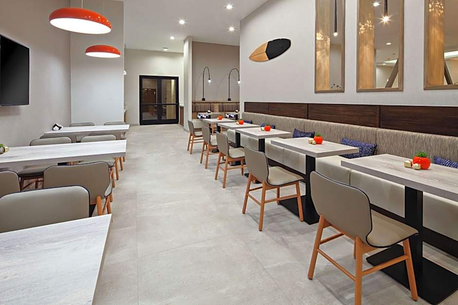 Homewood Suites by Hilton San Diego Central