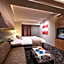 Hotel WILL BASE 鶴見