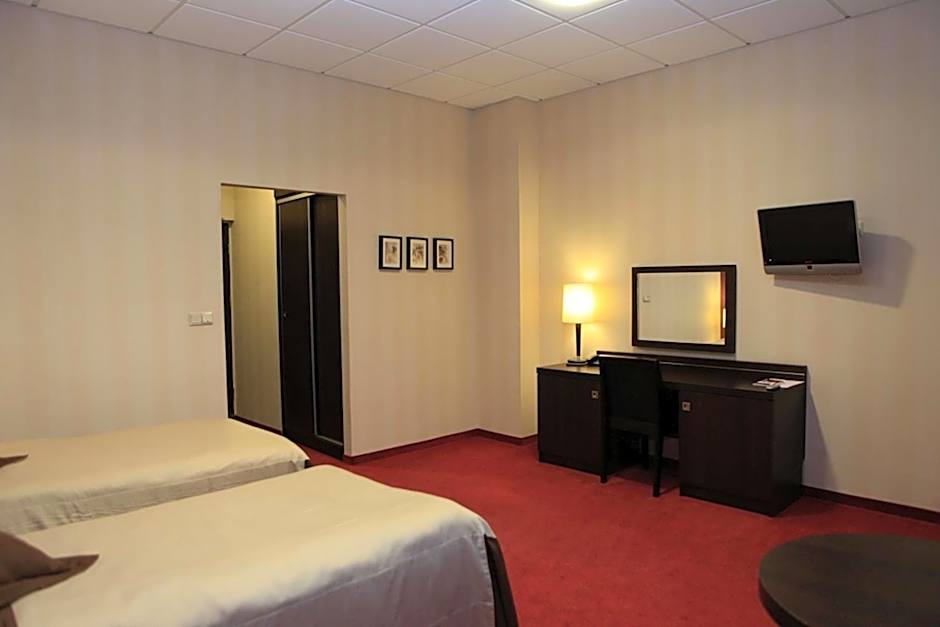 Hotel Pik