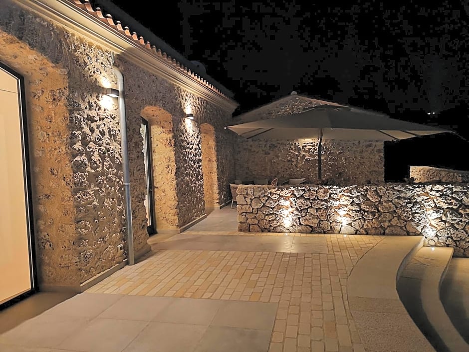 La Foresteria di Golden Grapes