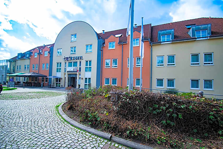 Taste Hotel Hockenheim