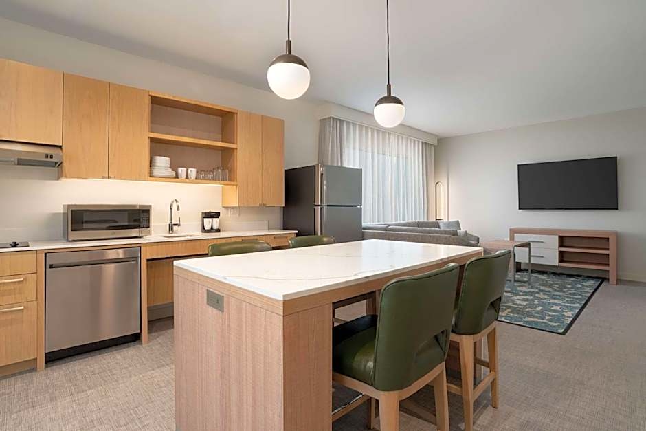 Homewood Suites by Hilton Goldsboro