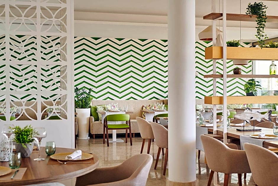 Zafiro Palace Alcudia