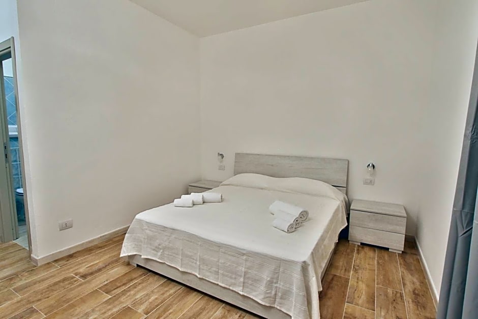 Les Chambres Au Centre