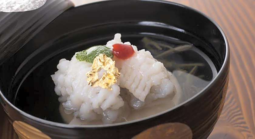 Iwaiyado Jyuan Ryokan