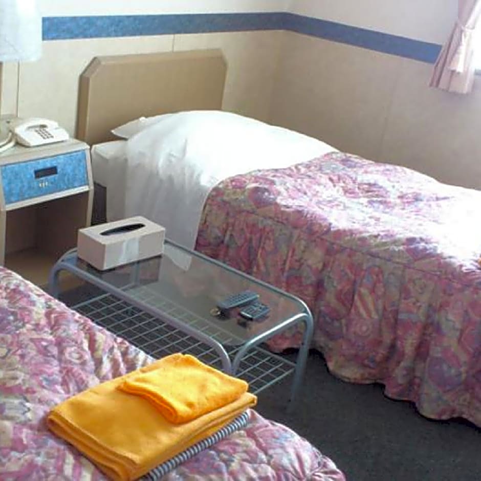 Business Hotel Motonakano