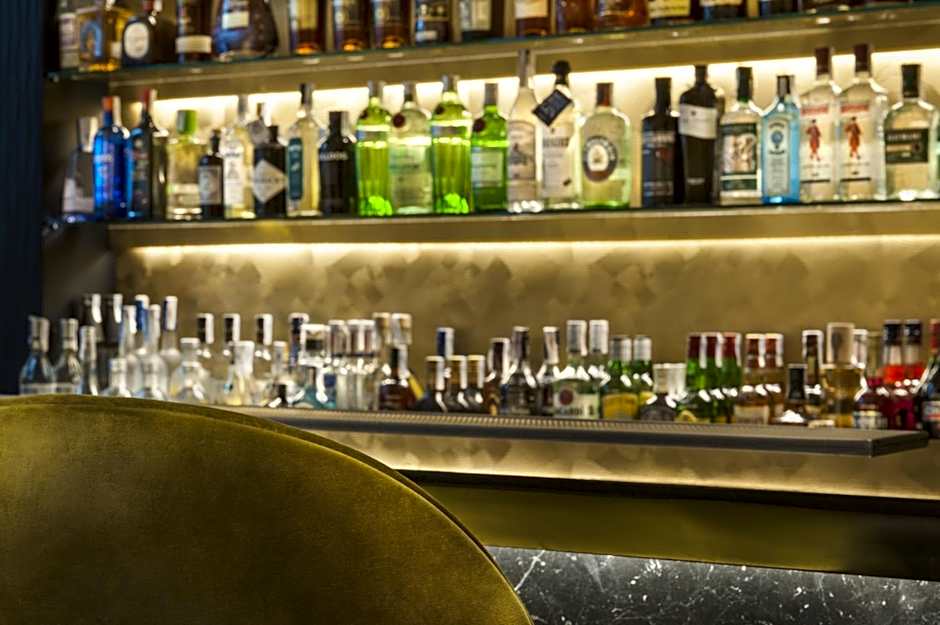 HOTEL MERCER SEVILLA