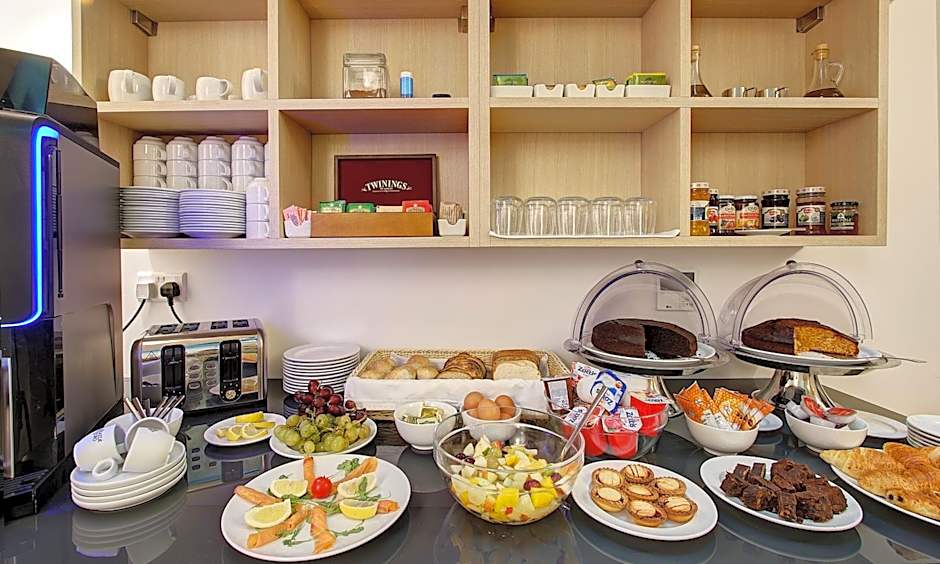 Palazzo Paolina Boutique Hotel