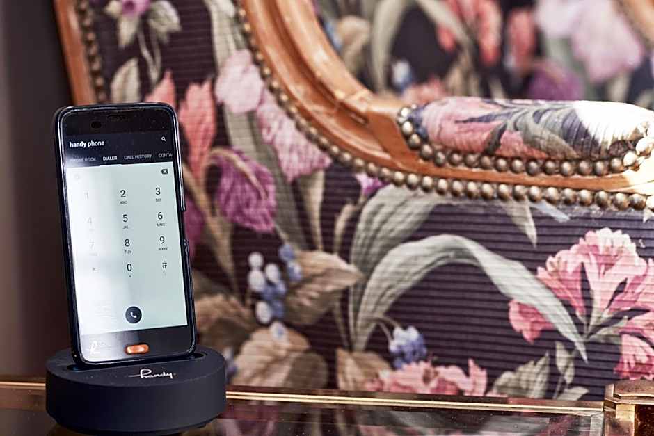 Emporikon Athens Hotel