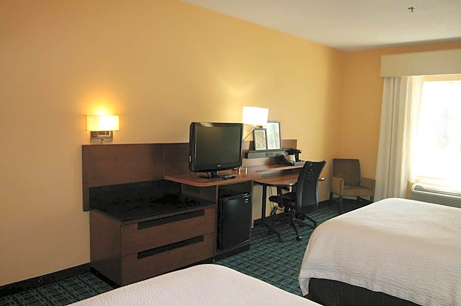 Okatie Hilton Head Hotel