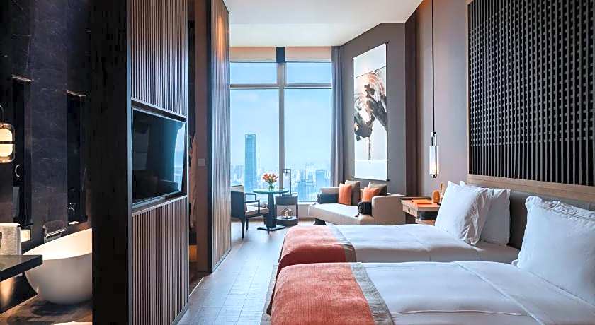 Jumeirah Guangzhou