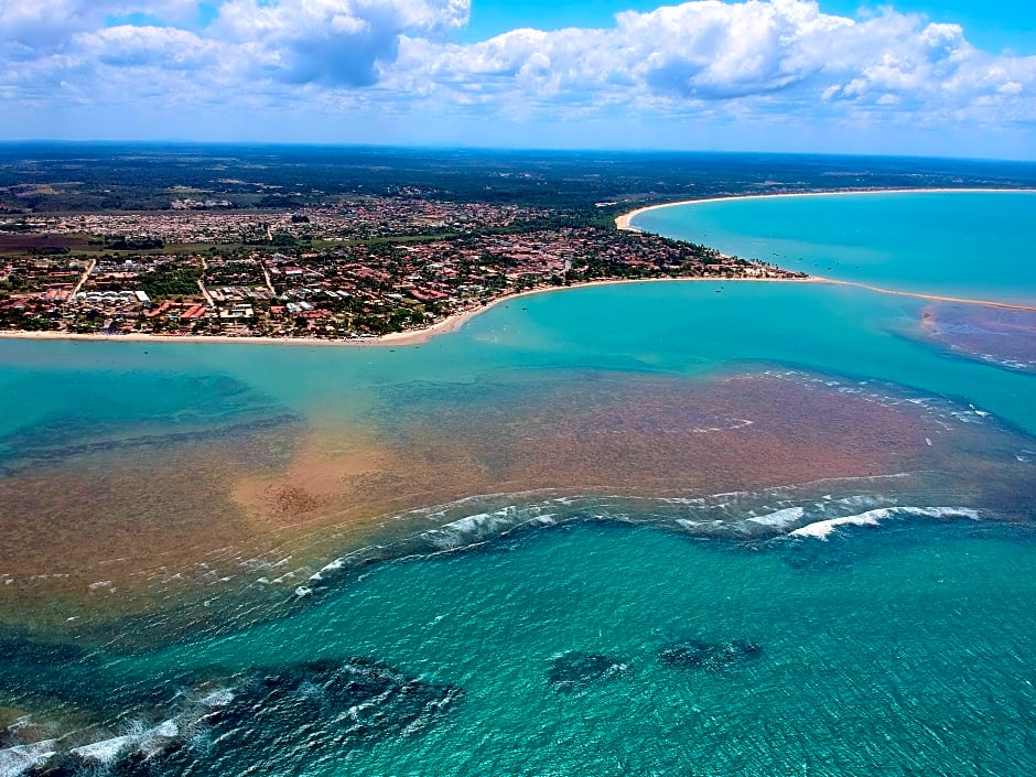 Mutá Praia Hotel