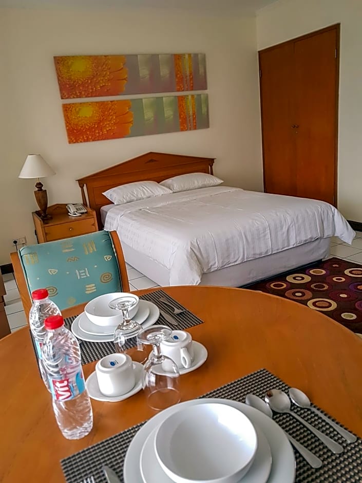 Griya Prapanca Apartment