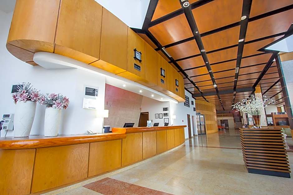Holiday Inn Express Nuevo Laredo By IHG