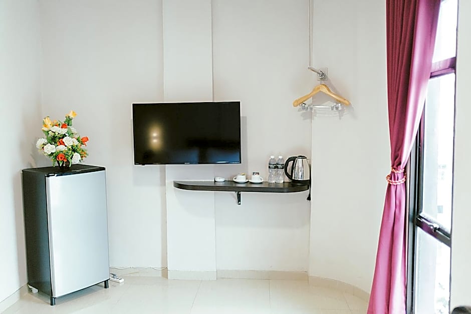 Barelang Hotel Nagoya Batam