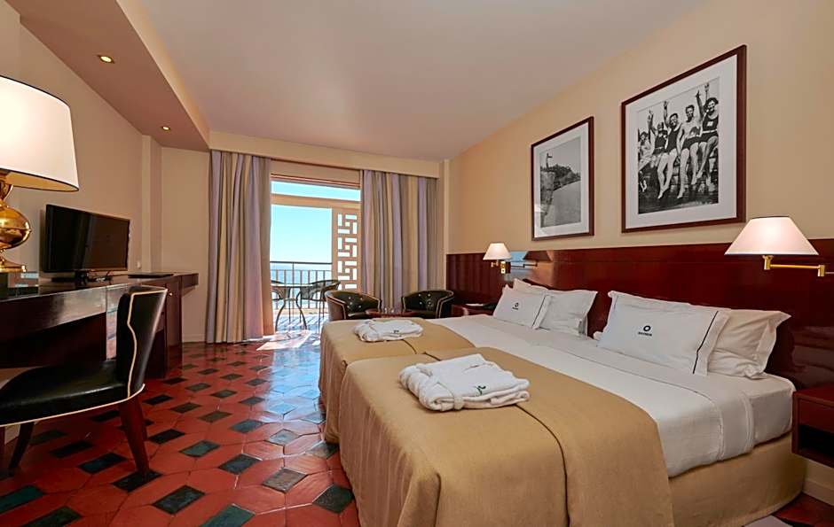 Algarve Casino Hotel