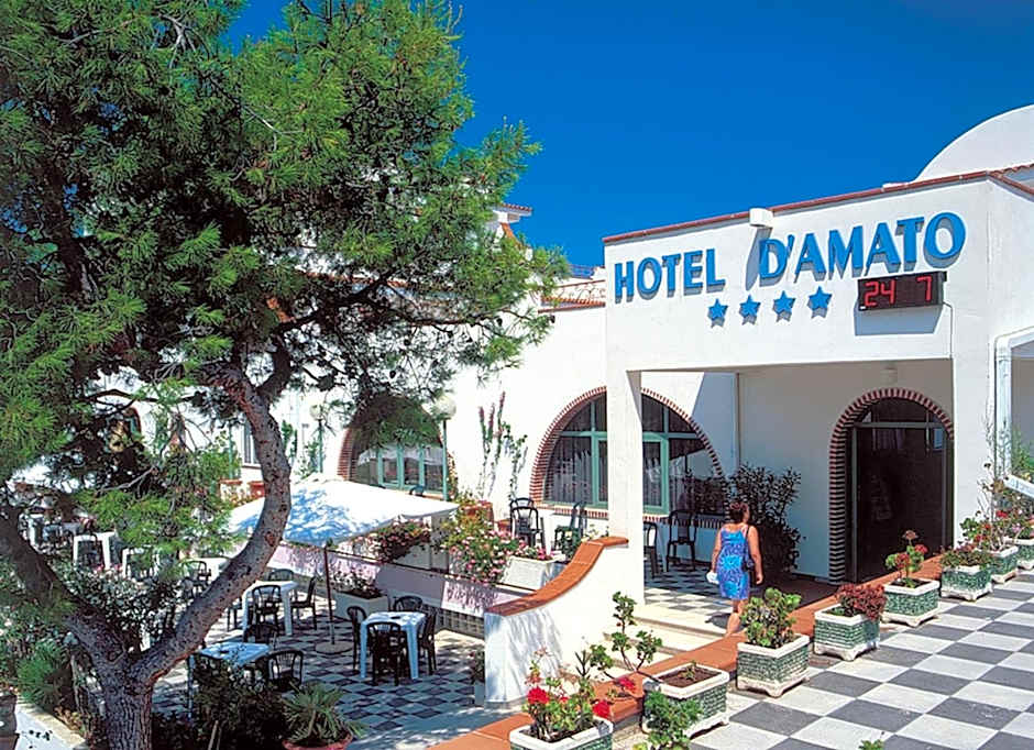 Hotel D'Amato