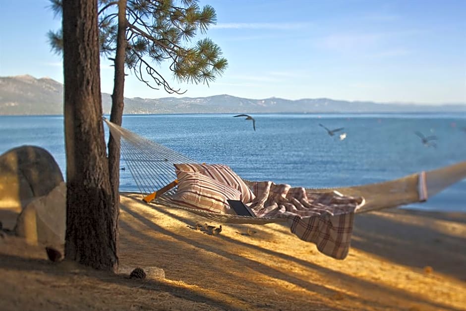 The Beach Retreat & Lodge at Tahoe