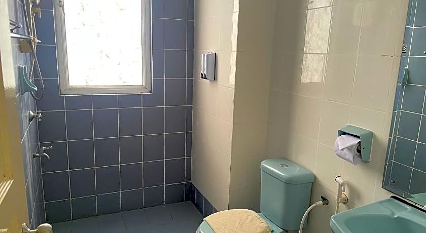 Song Service Apartment (Former Known As Jinhold Service Apartment)