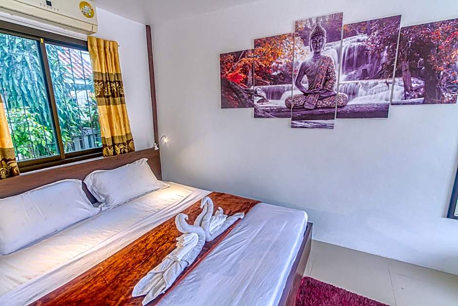 The Travelers Friend