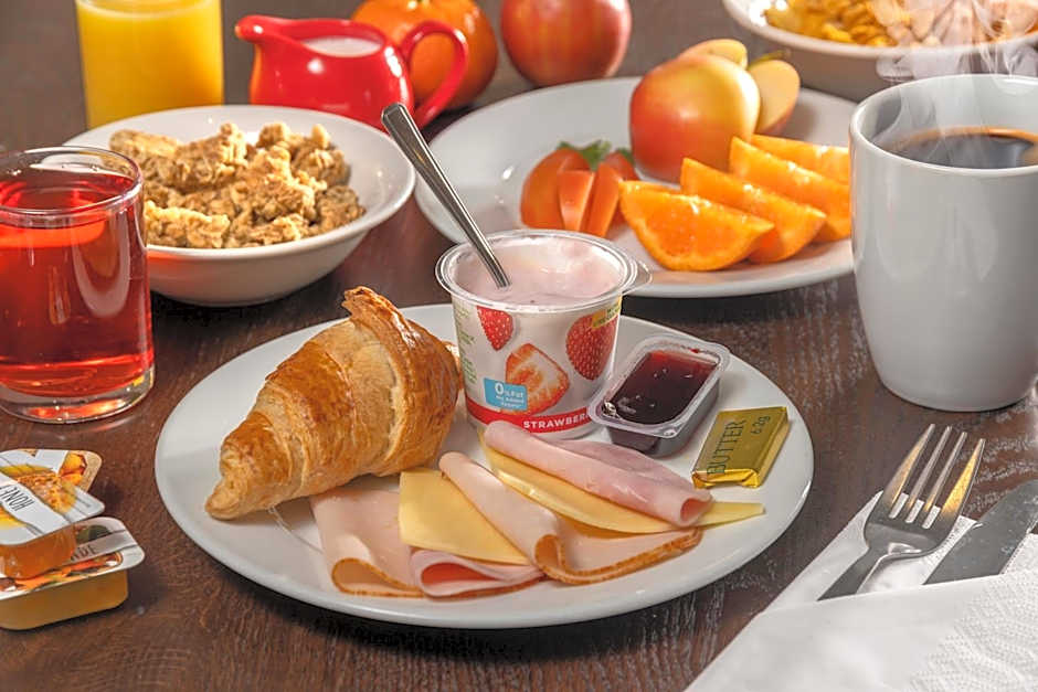 OYO Flagship Sheffield City Centre