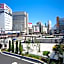 Hotel Abest Nagano Ekimae