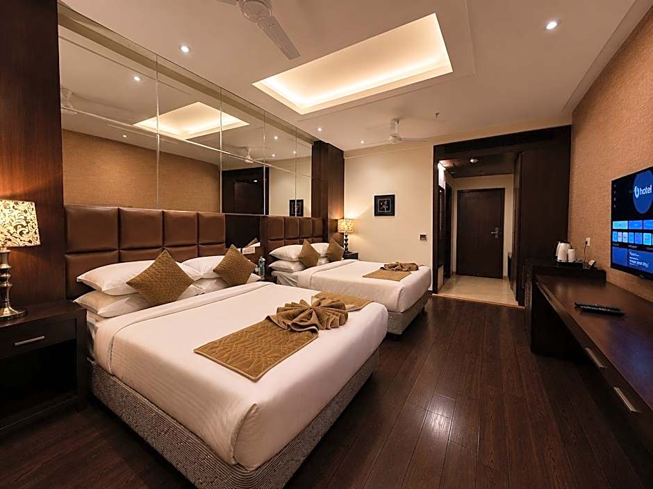 Godwin Haridwar