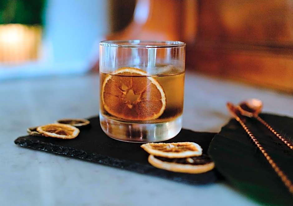 Quintinha Sao Joao Hotel & Spa