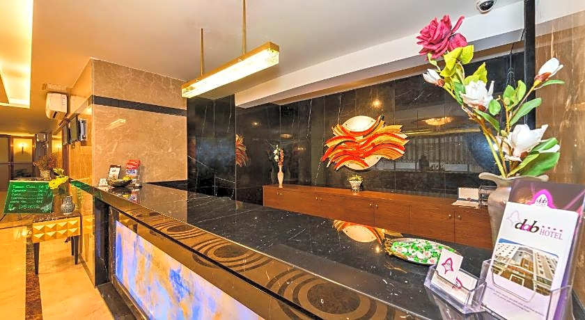 Dab Hotel