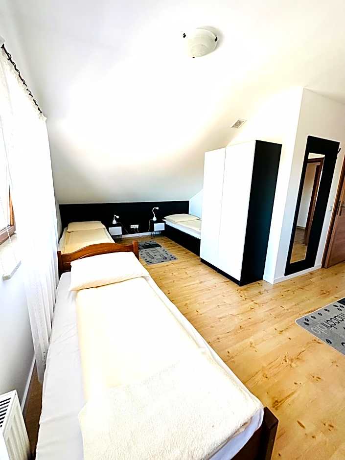 Agawa restauracja&Hotel