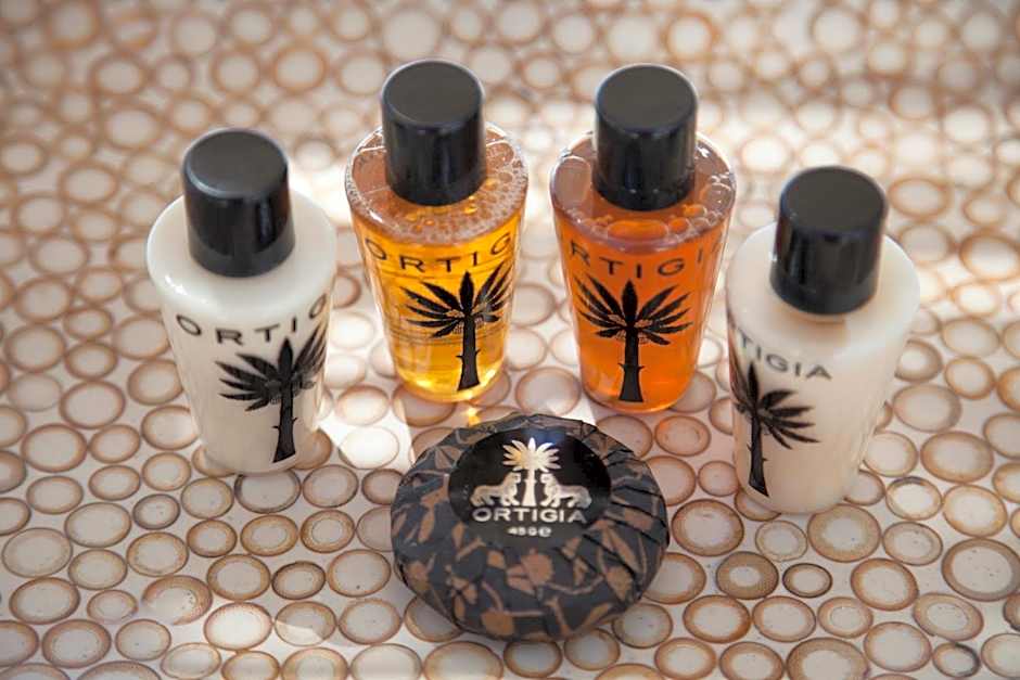 Quartara Boutique Hotel