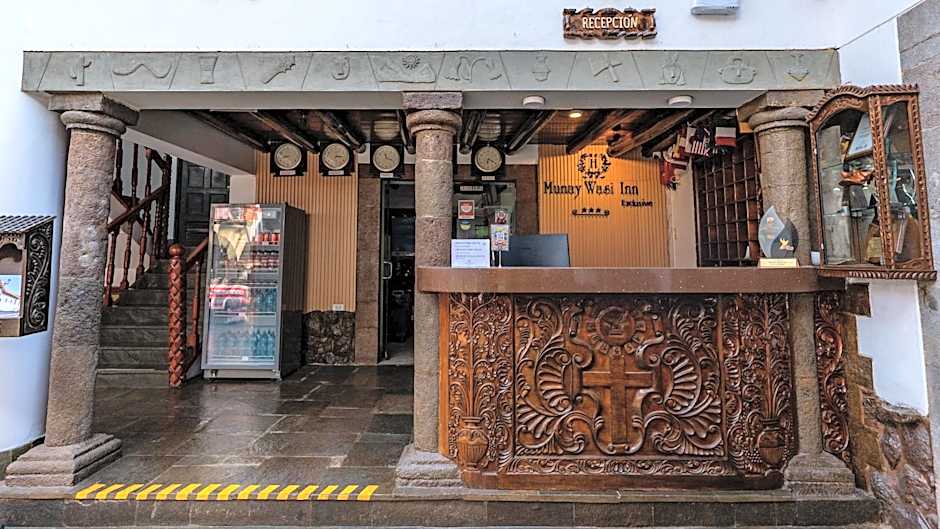 Munay Wasi Inn