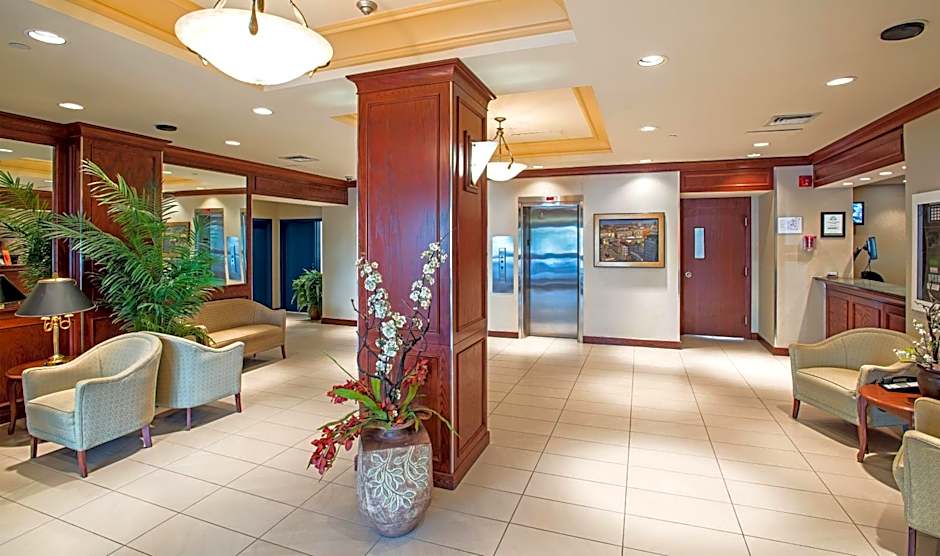 L'Appartement Hôtel