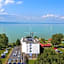 Plazs Hotel Siófok