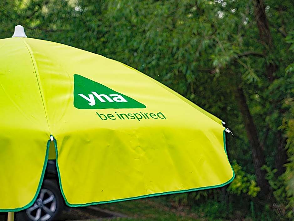 YHA London Lee Valley
