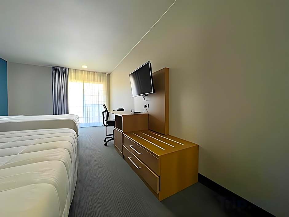 Quality Inn Portland Airport PDX – Portland, OR