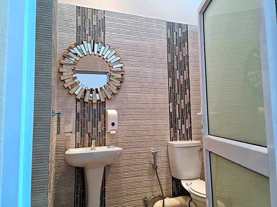 Peaches & Cream Bed & Breakfast