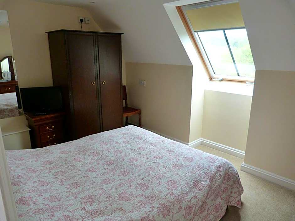 Cameley Lodge - Self Catering