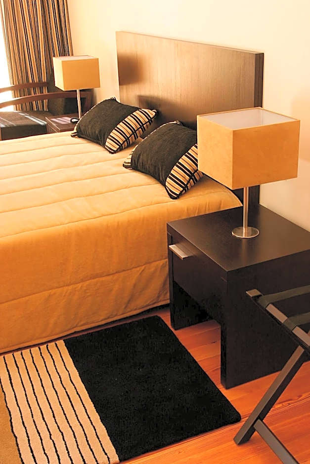 Hotel Quinta Progresso