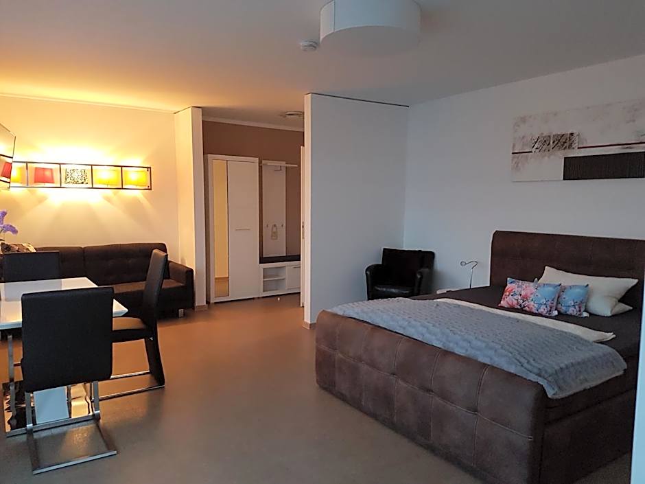 Aparthotel Magnolia