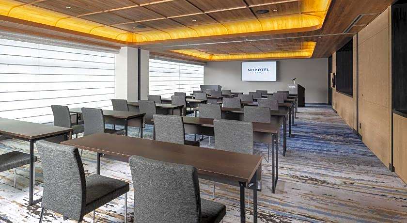 Novotel Nara